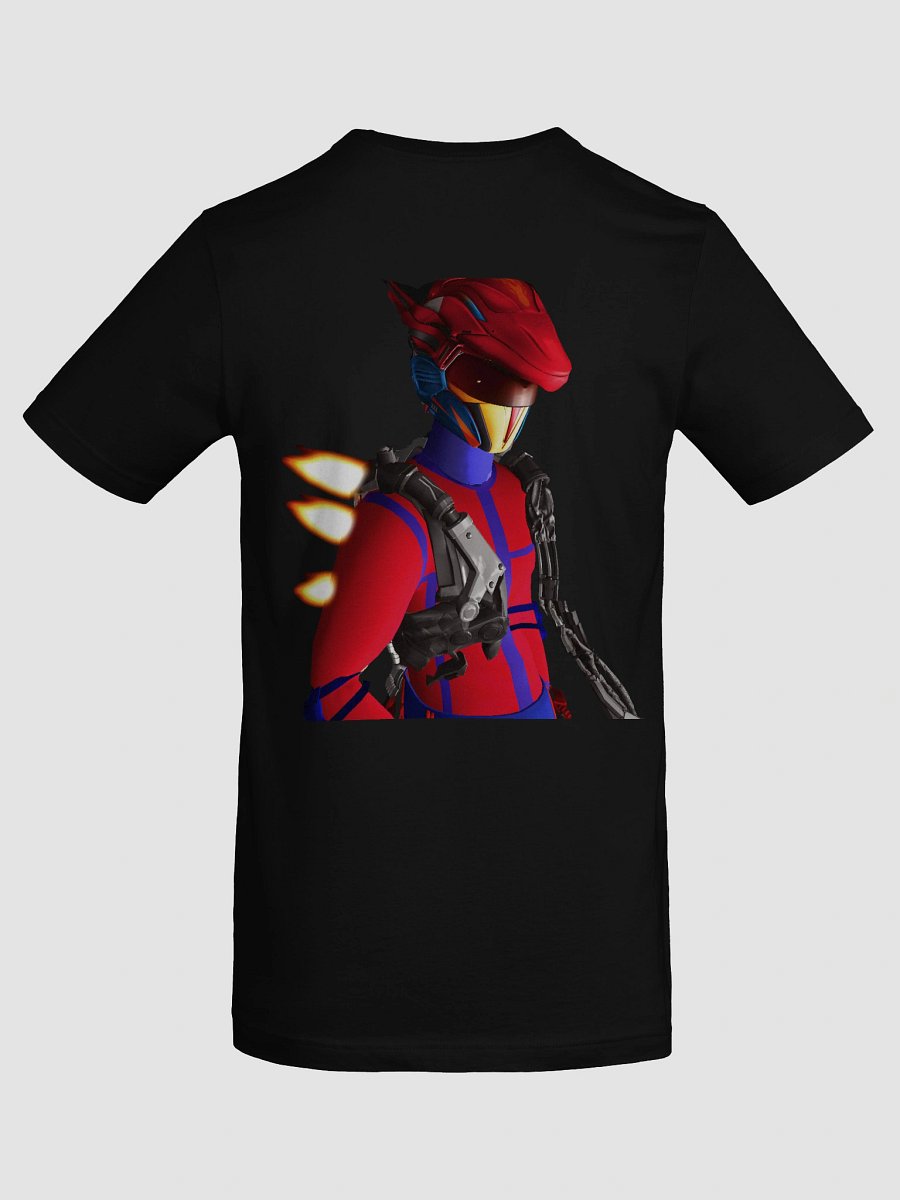 Resilience T-Shirt product image (8)