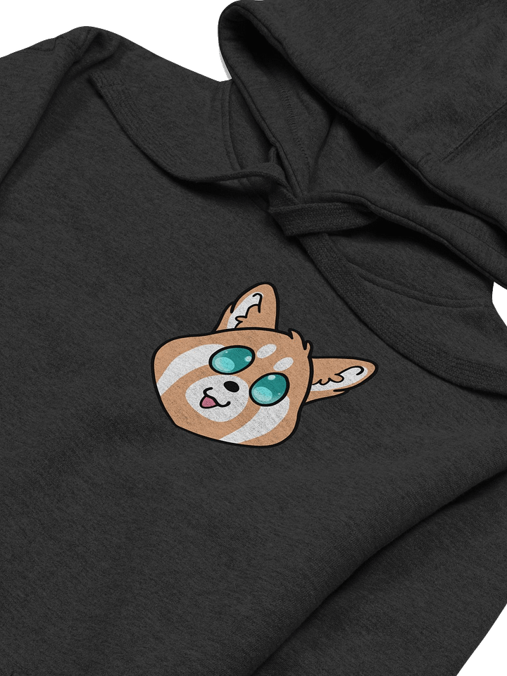 Ponya hoodie product image (1)
