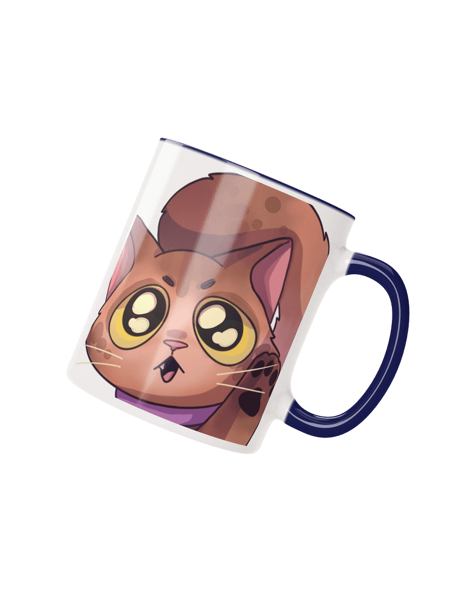 Twix Mug product image (10)