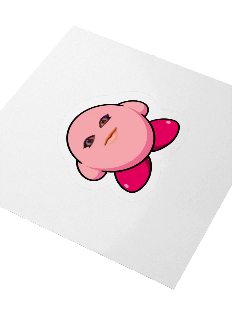 Pearlby Sticker product image (3)
