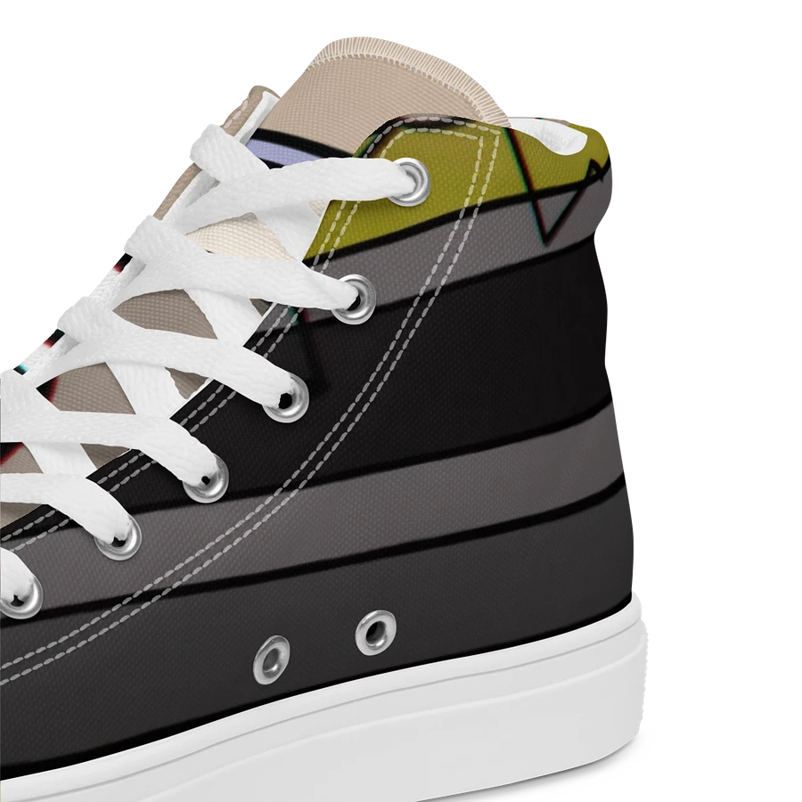 Women's Harlan Float On Hope Sneakers - Mouse from Manaus product image (34)