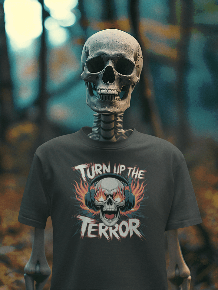 Turn Up product image (1)