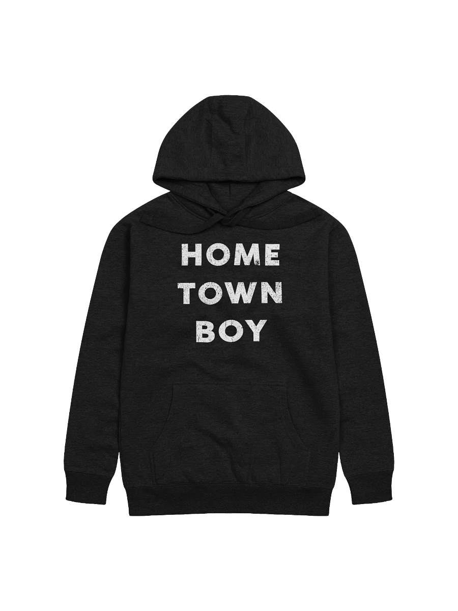 HOMETOWN BOY - HOODIE product image (1)