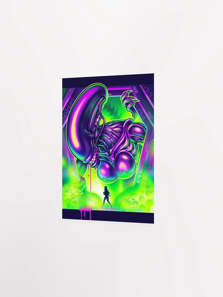 Xenomommy Print product image (6)
