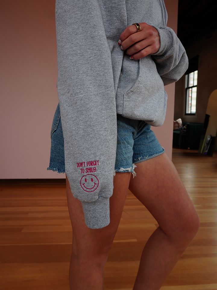 It's a good day to have a good day hoodie product image (2)