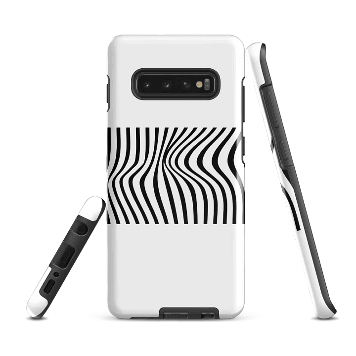 Capa para Samsung® Branca product image (1)