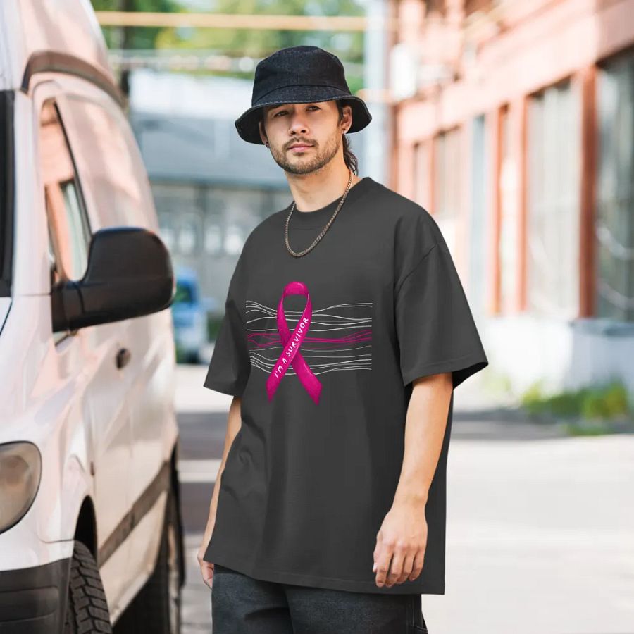 Survivor Empowerment product image (6)