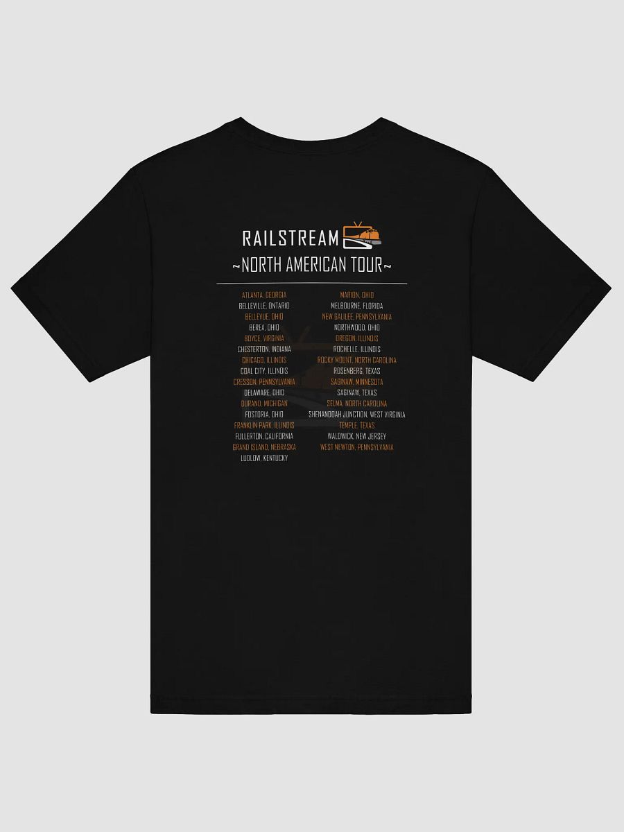 Concert T-Shirt product image (12)