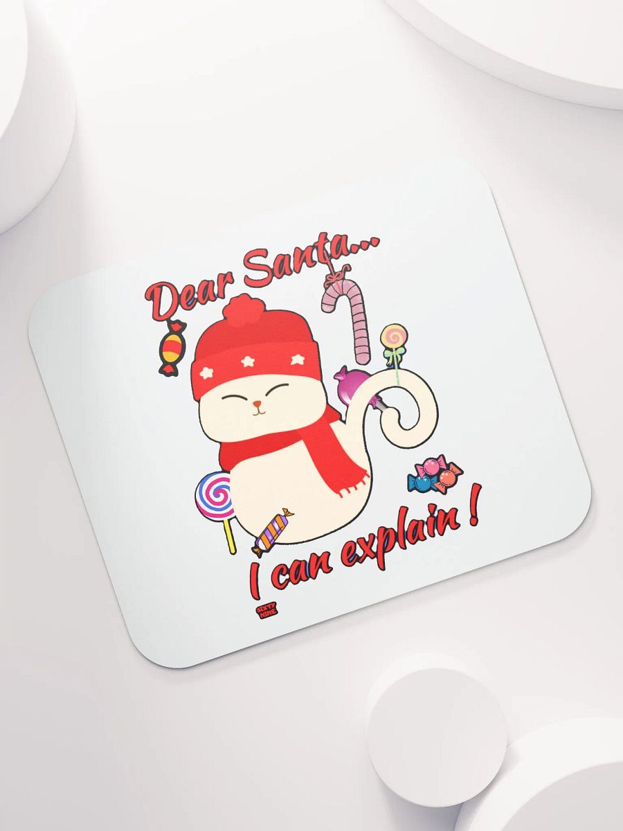 DEAR SANTA, I CAN EXPLAIN! product image (7)