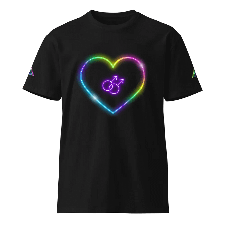 Gay Pride - Tee product image (1)