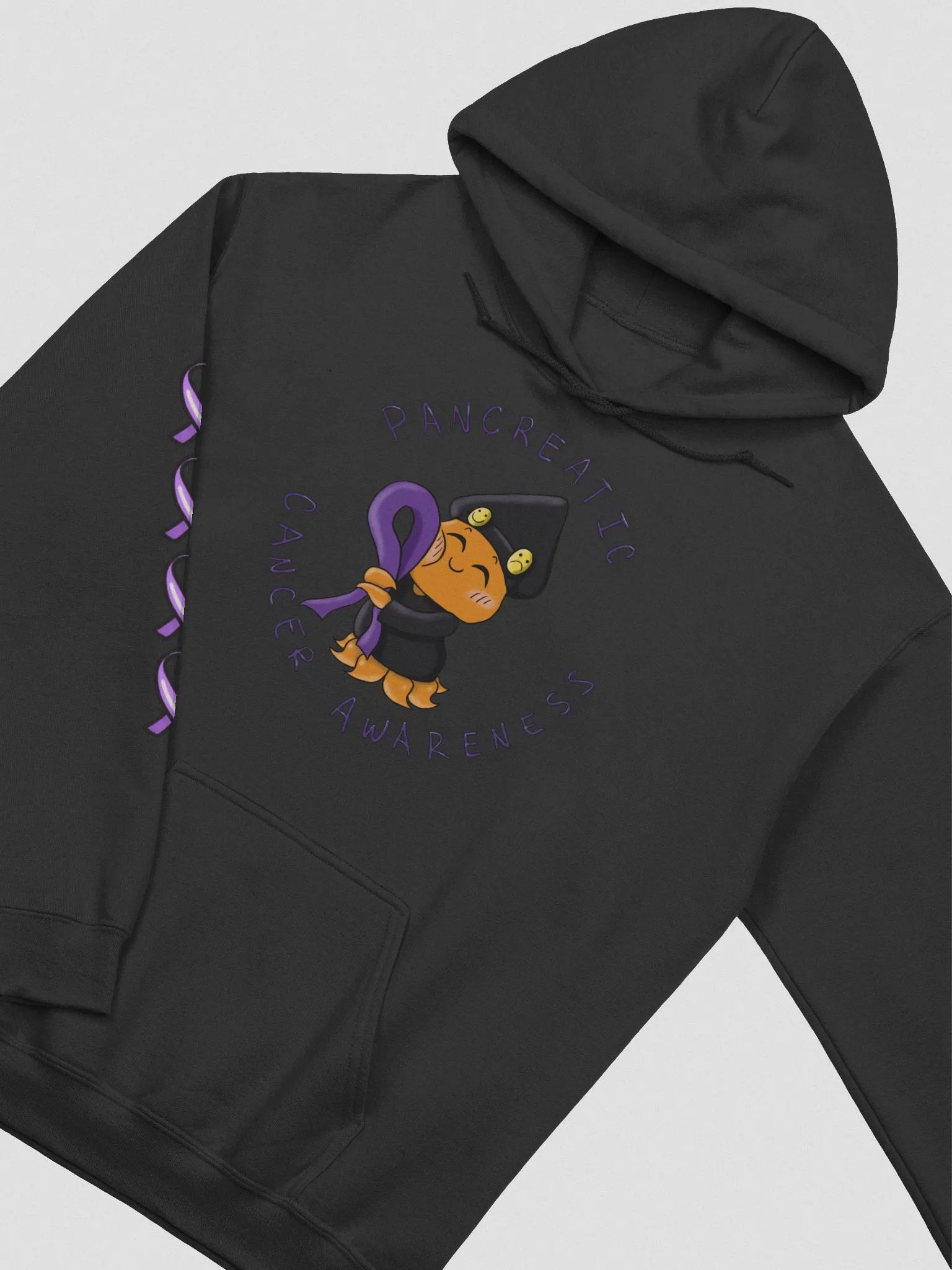 Michele Pancreatic Year 4 SweatShirt product image (3)