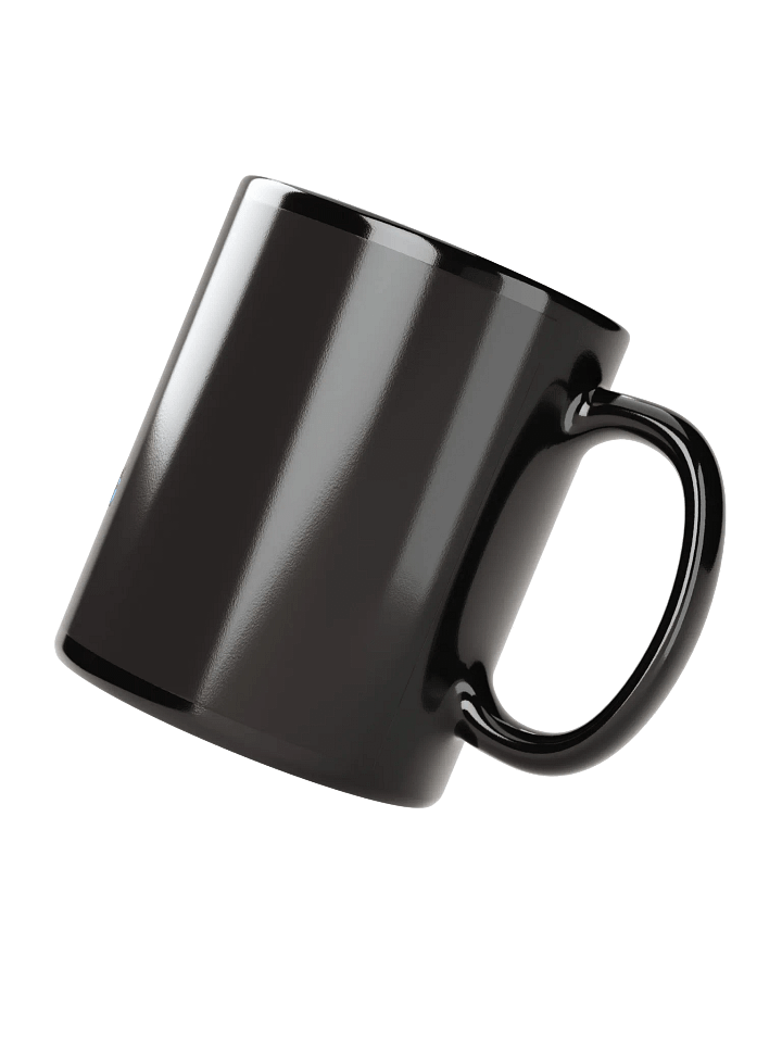 Coffee Teach Repeat Mug product image (3)