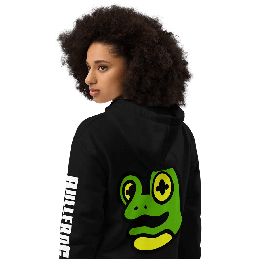 bullfrog hoodie product image (4)