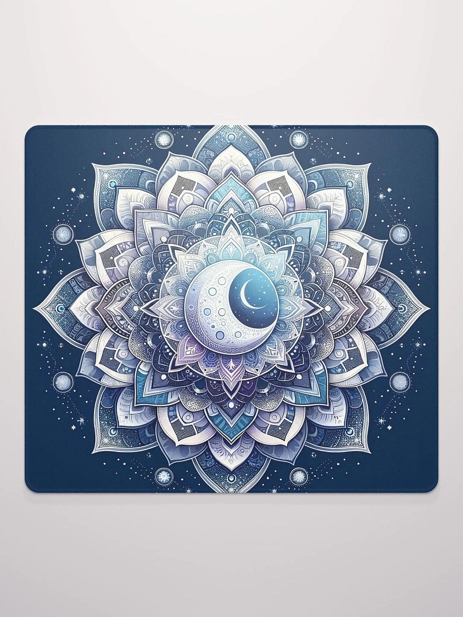 Gaming Mouse Pad: Lunar product image (3)