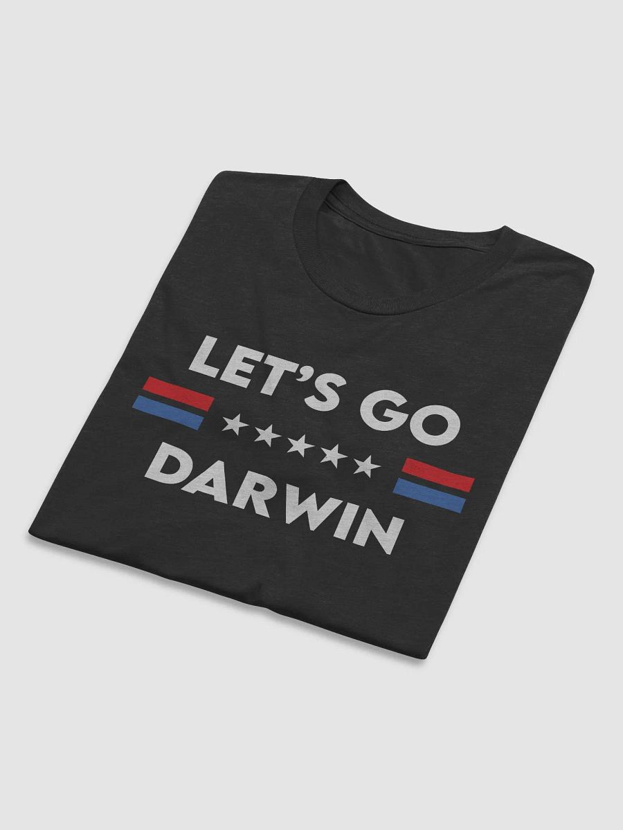 LET'S GO DARWIN! product image (5)