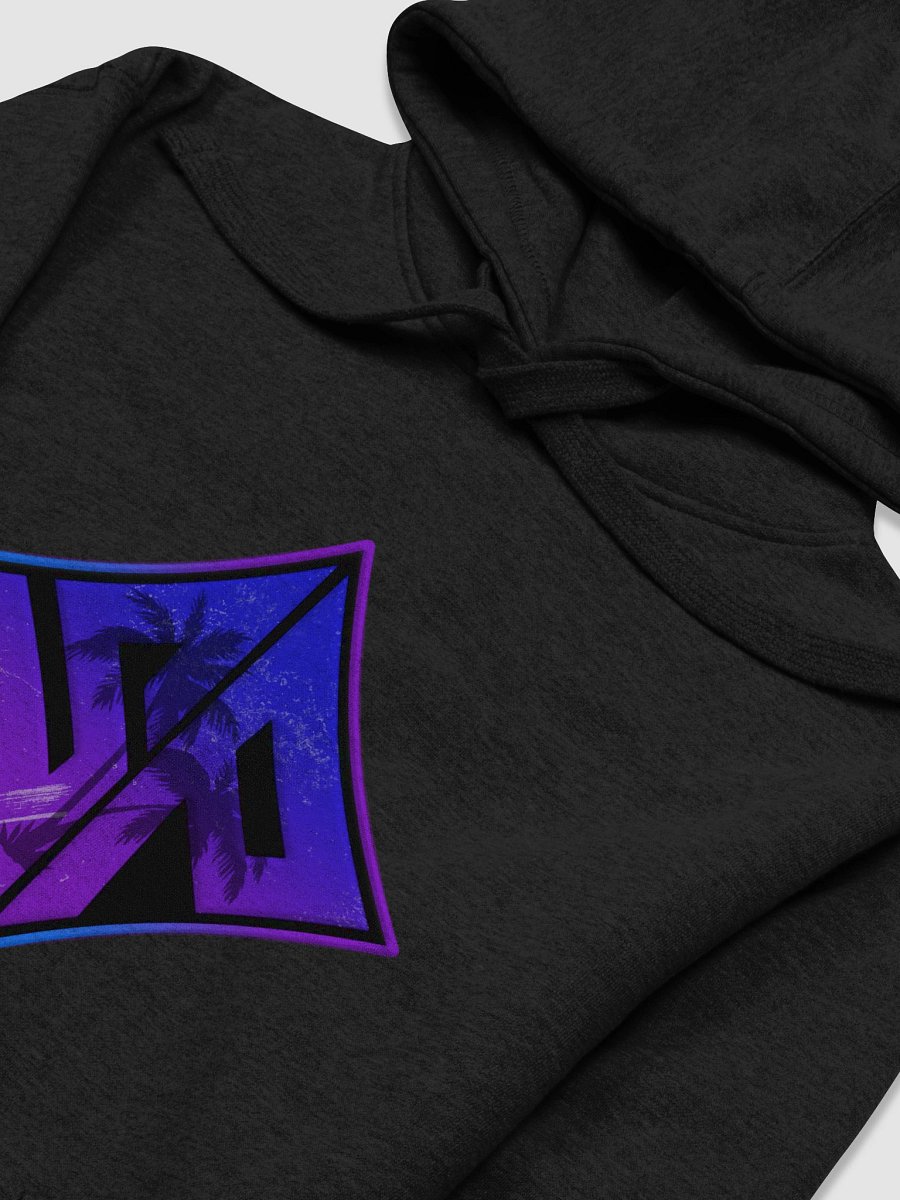 OG Logo Premium Hoodie product image (3)