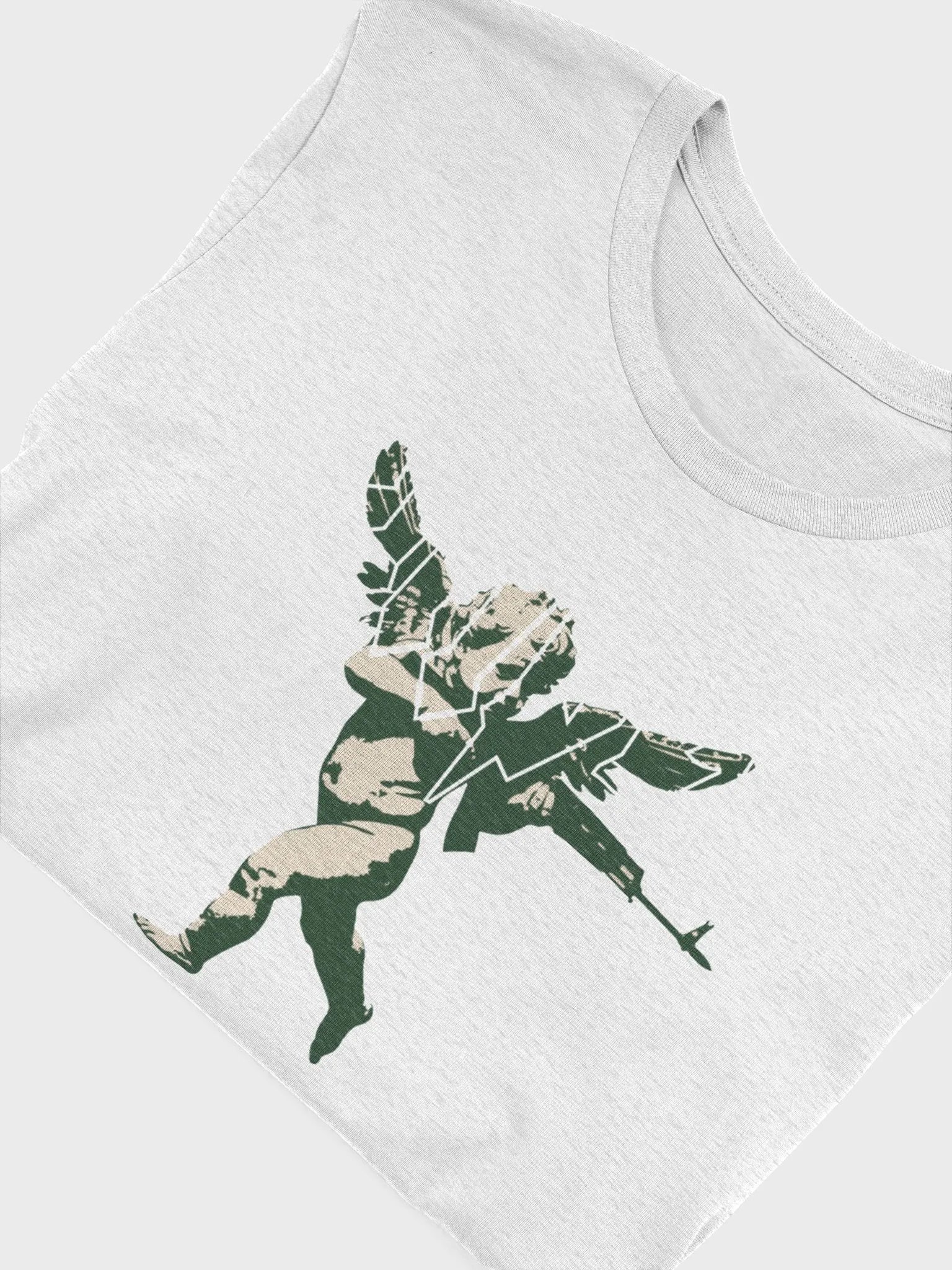 Seraphim & Steel T-Shirt product image (20)