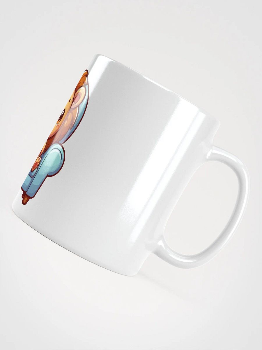 King Of Comfort Mug product image (11)