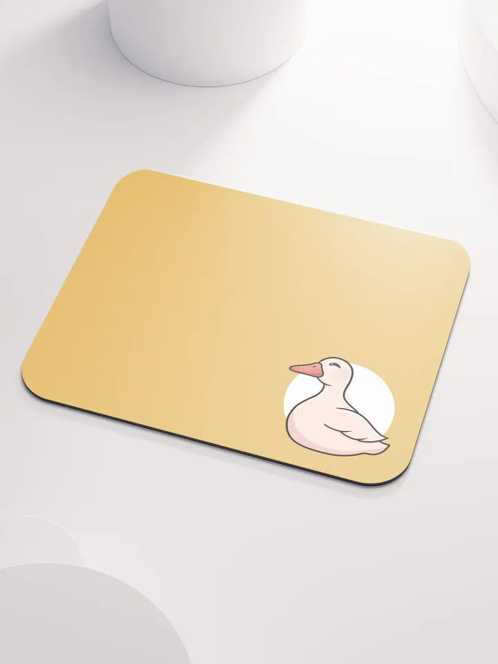 Ducc Mouse Pad product image (2)