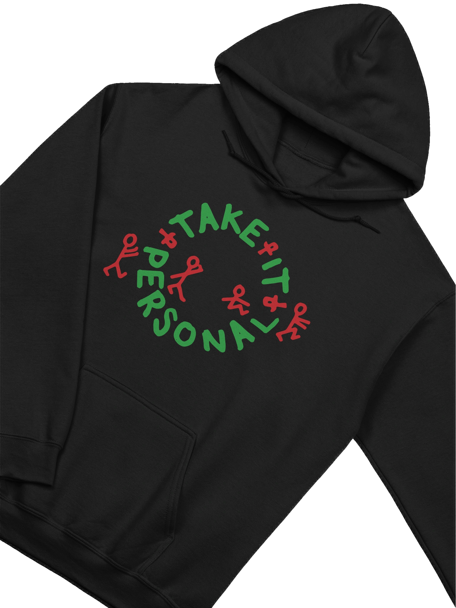 Classic Hoodie product image (3)