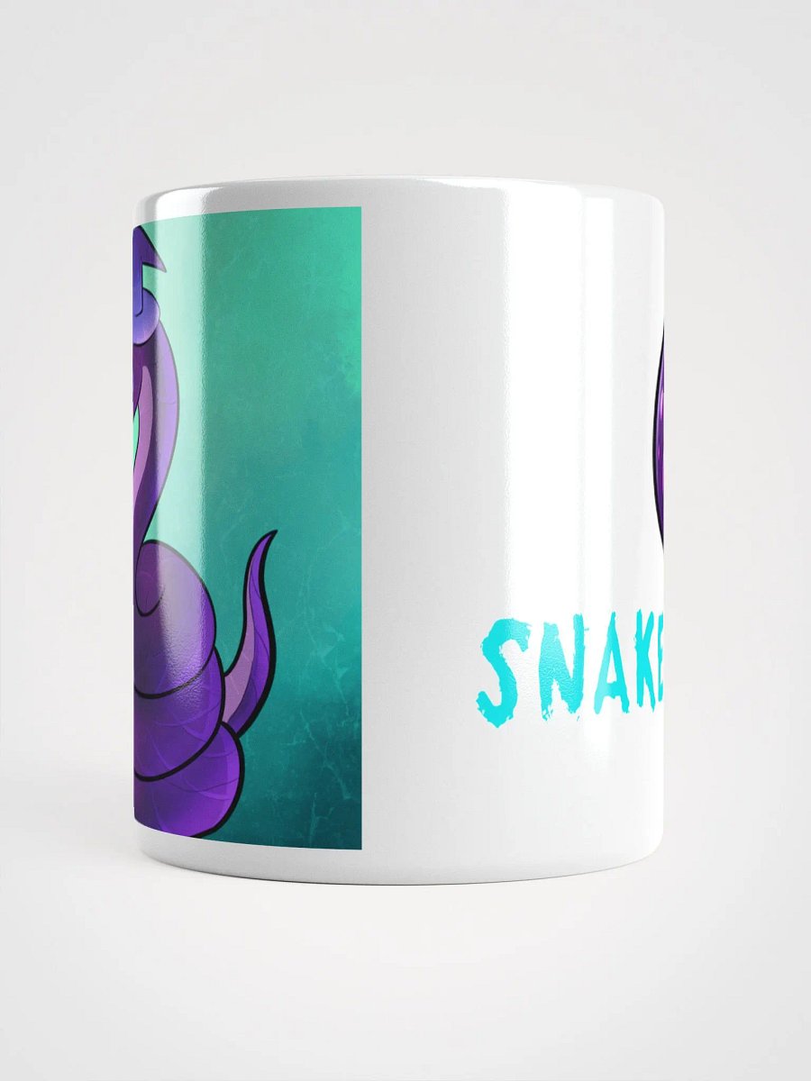 Snake Squad Coffee Mug product image (10)
