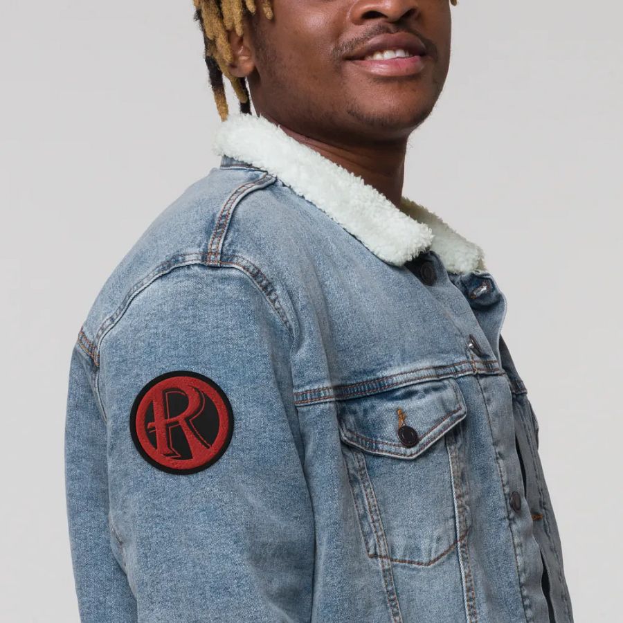 Ripcord R Patch product image (6)
