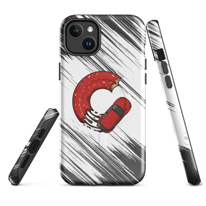 Car Confections iPhone MagSafe Case product image (1)