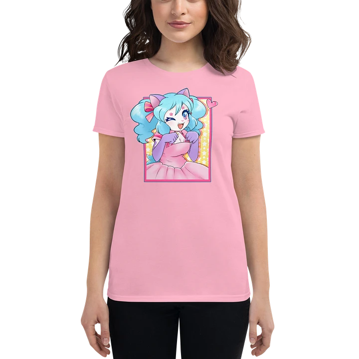 Winking Whimzie T-Shirt product image (1)