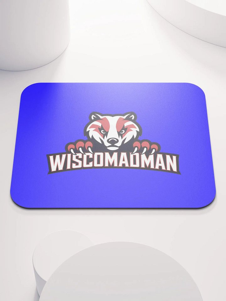 Wisco Original Mousepad product image (1)