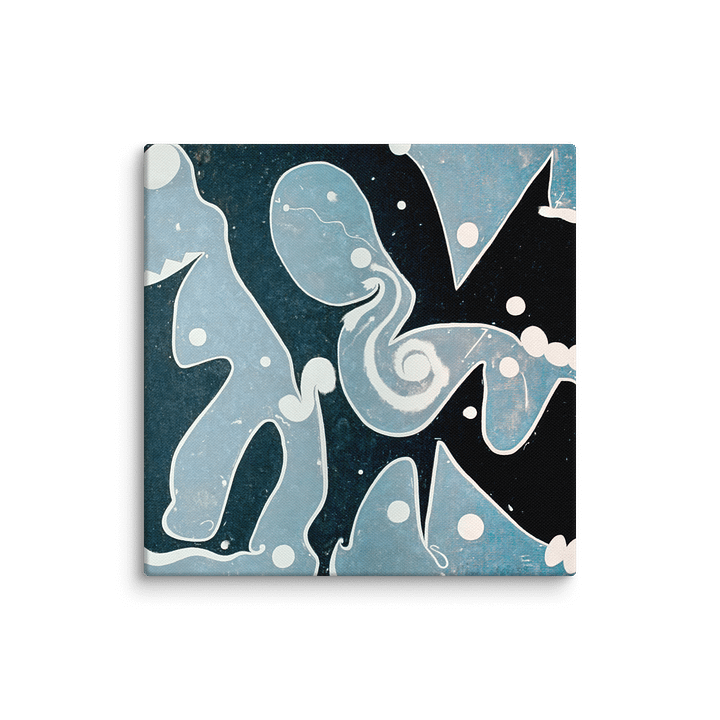 Sandbag 7 (2009) on canvas product image (2)