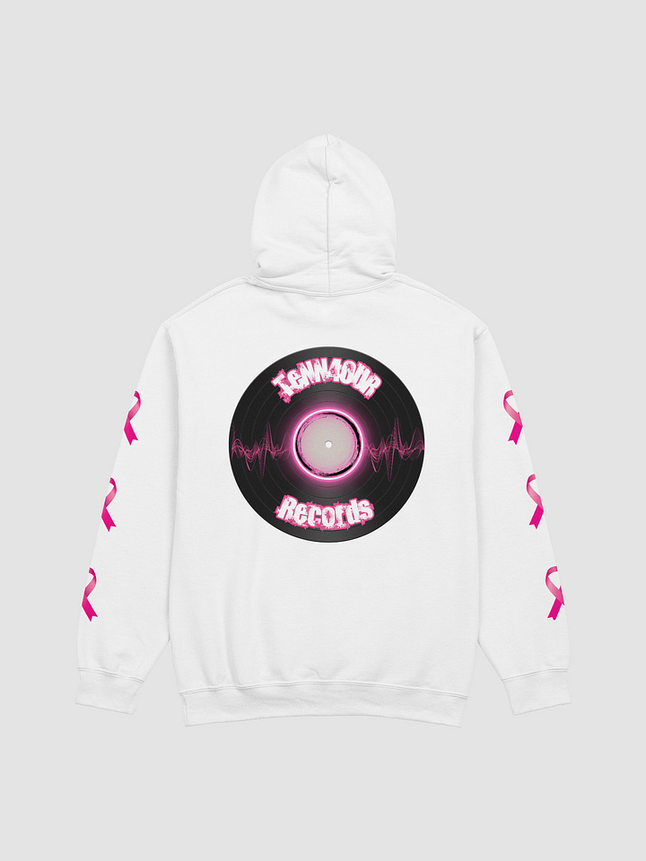 BREAST CANCER AWARENESS HOODIE product image (3)
