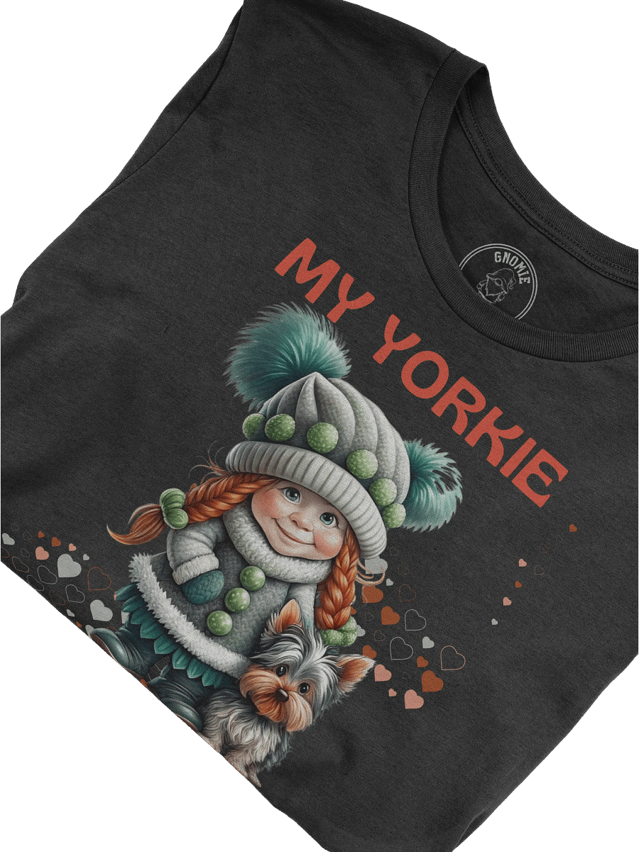 Pet Valentine - Yorkie product image (20)