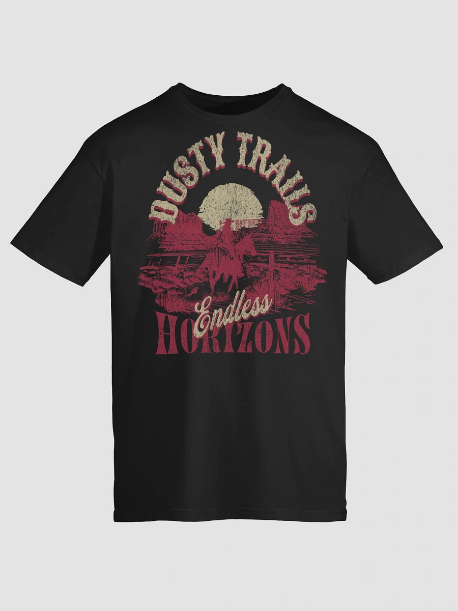 Dusty Trails product image (41)