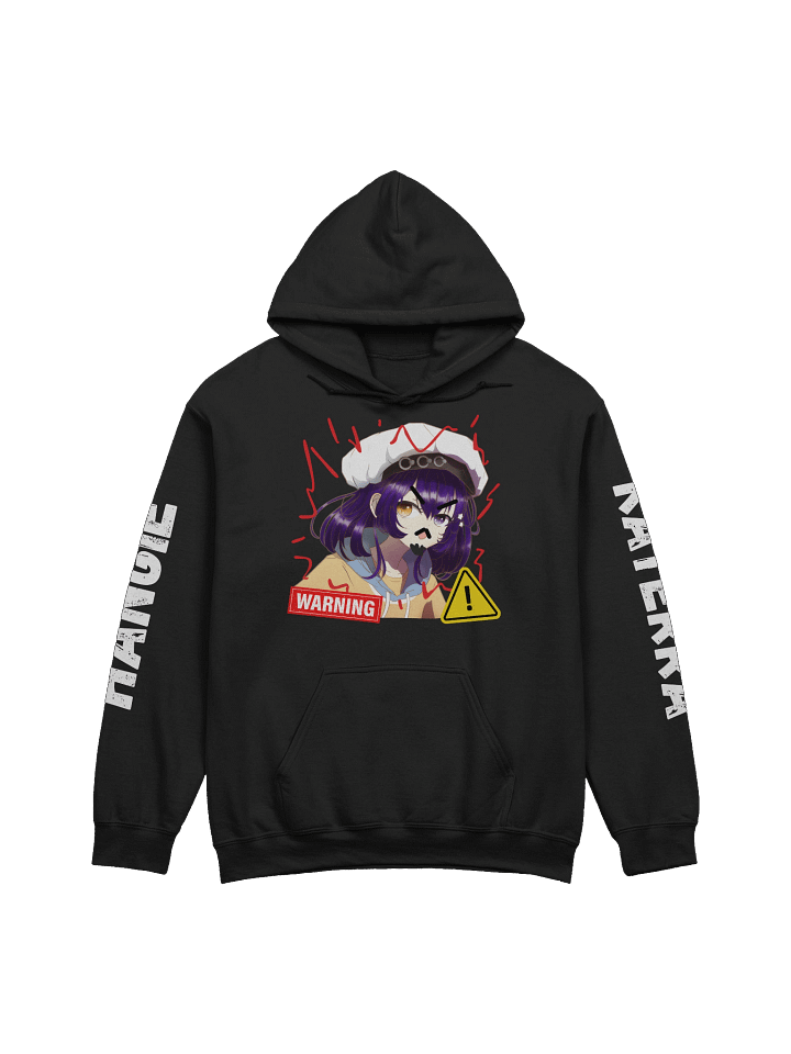 Hangie Katerra Hoodie product image (1)