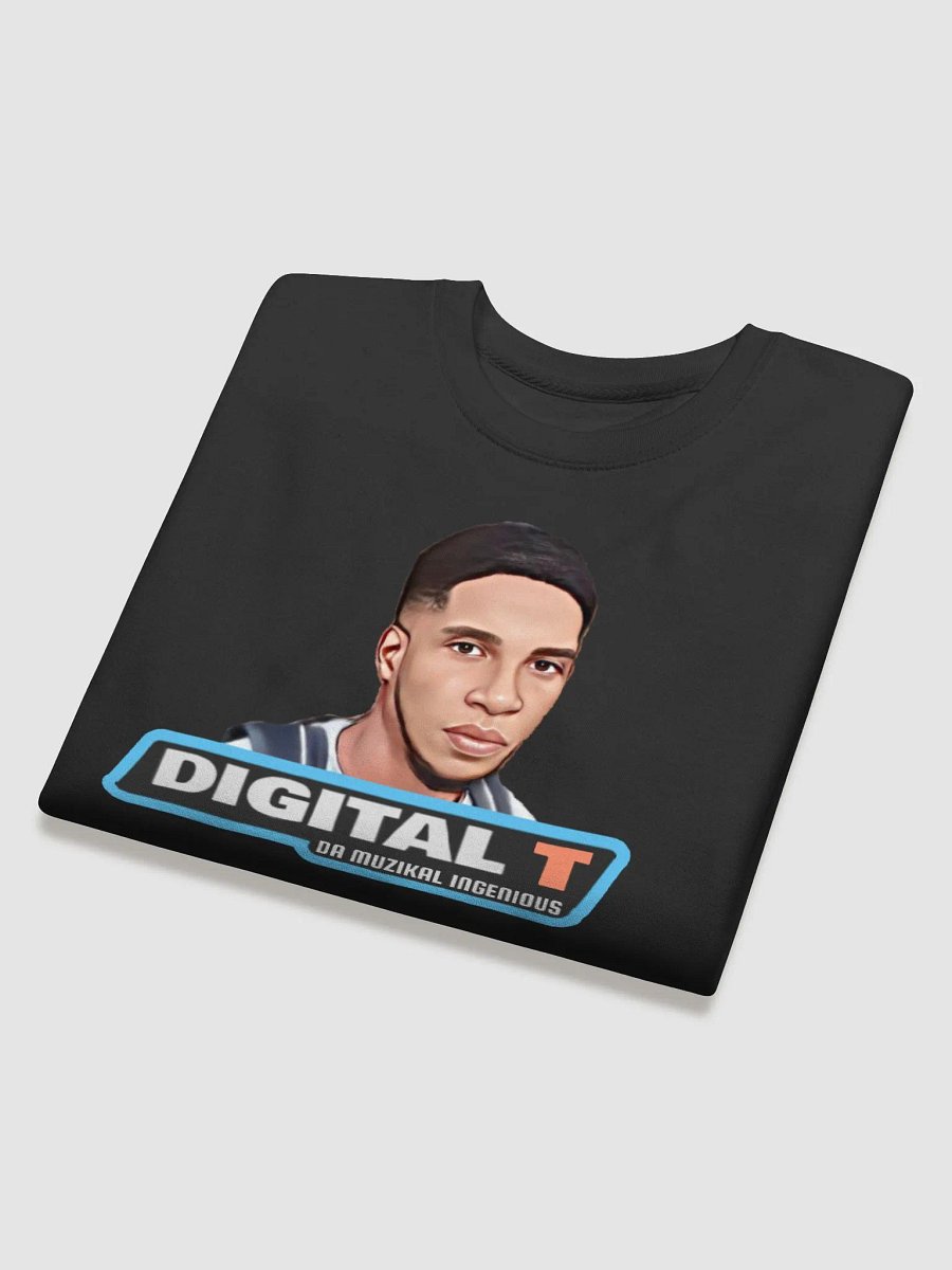 DIGI LOGO SWEATER product image (23)
