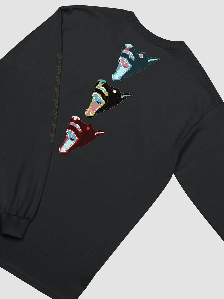 S.E.Y.T. long sleeve 1 product image (3)