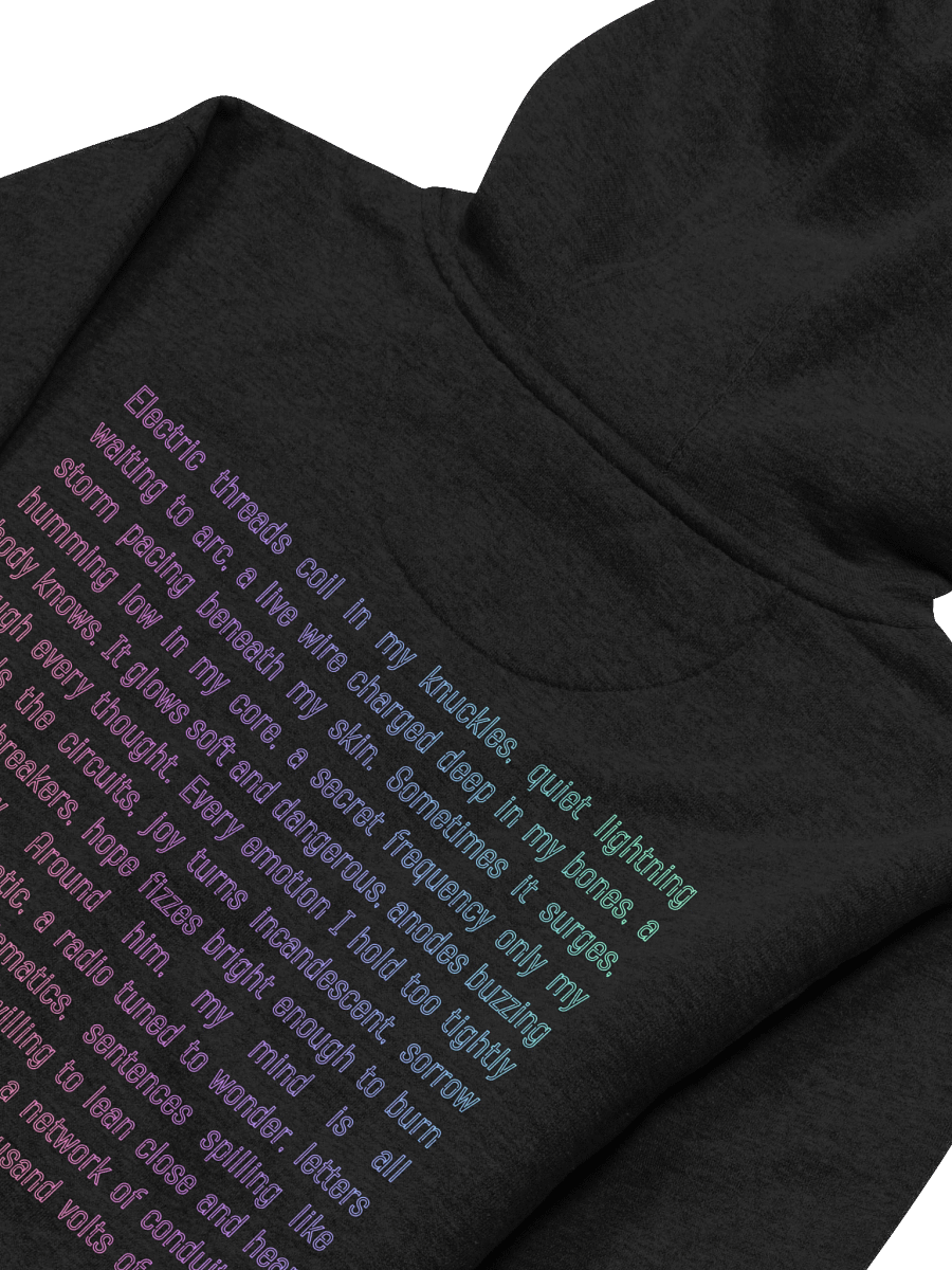 Voltage Hoodie product image (4)