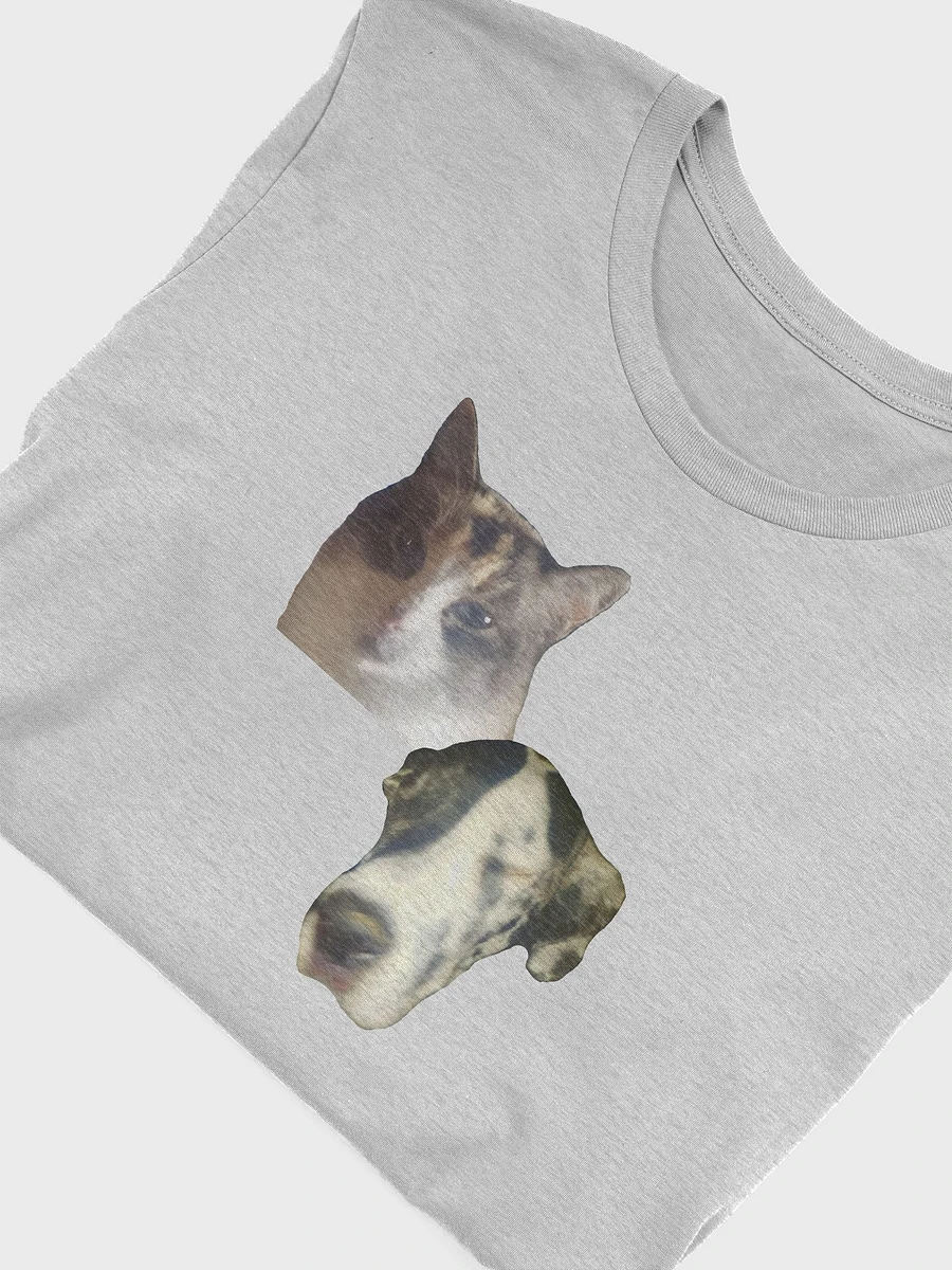 Sara & Violet Super-Pets T-Shirt product image (49)