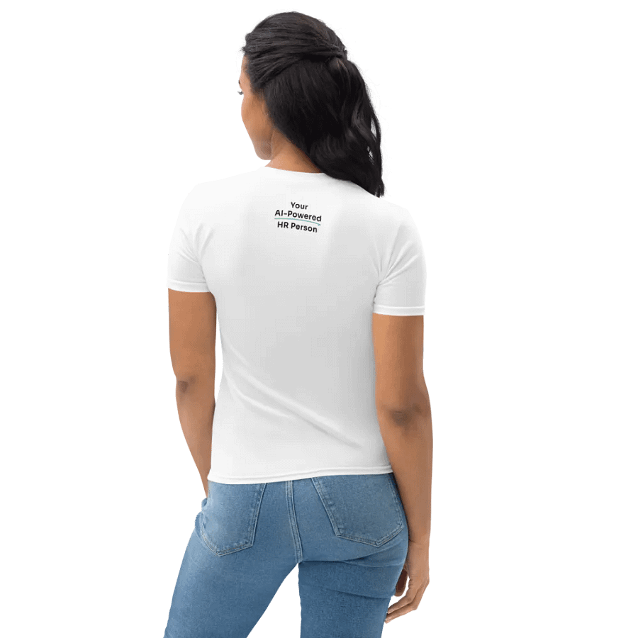 Women's T-shirt product image (5)