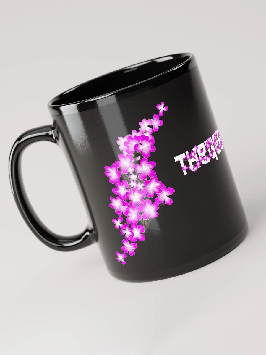 Cherry Blossom Mug product image (5)