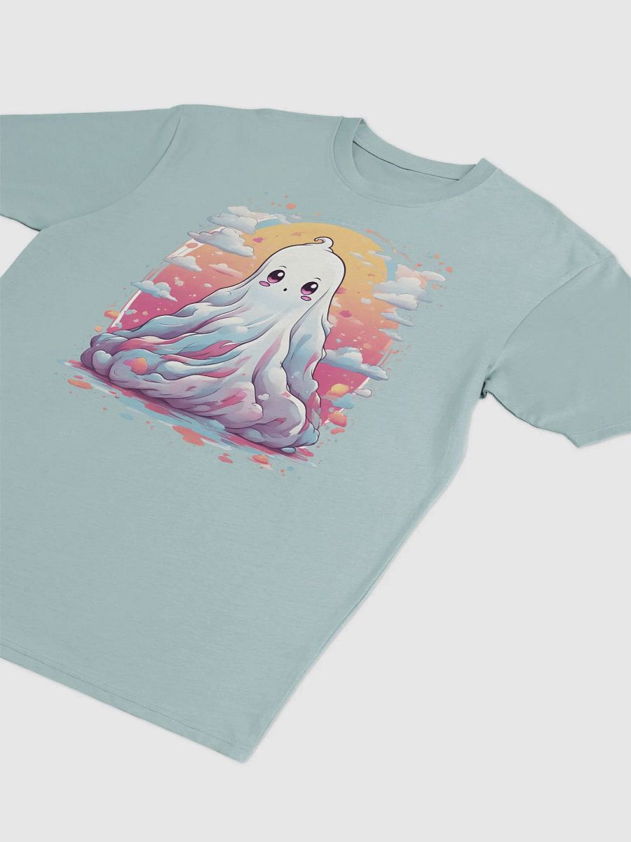 Sunset Spirit Unisex Tee product image (18)