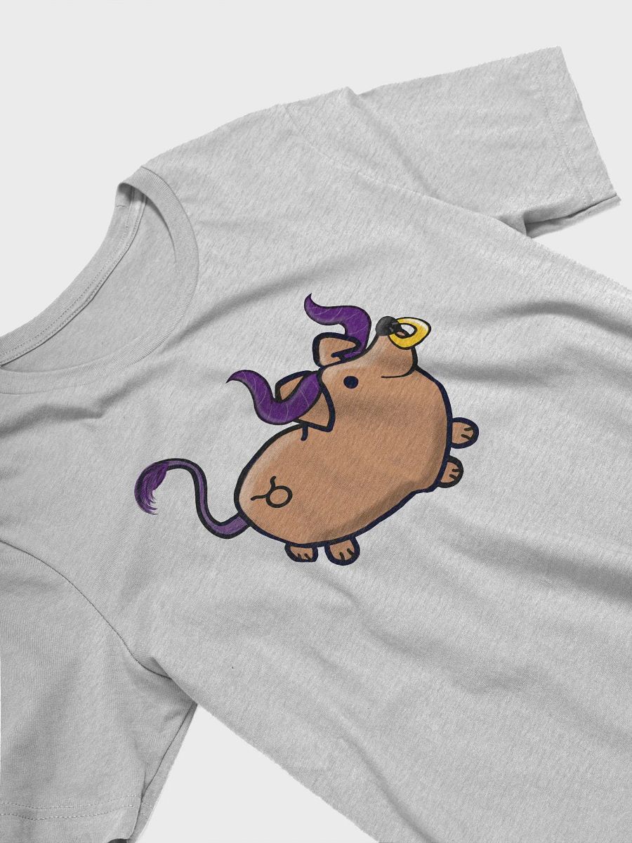 Zodiac Weens Shirt - Taurus product image (18)