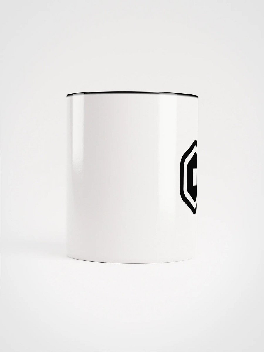 Robux Mug (Black Coin) product image (10)
