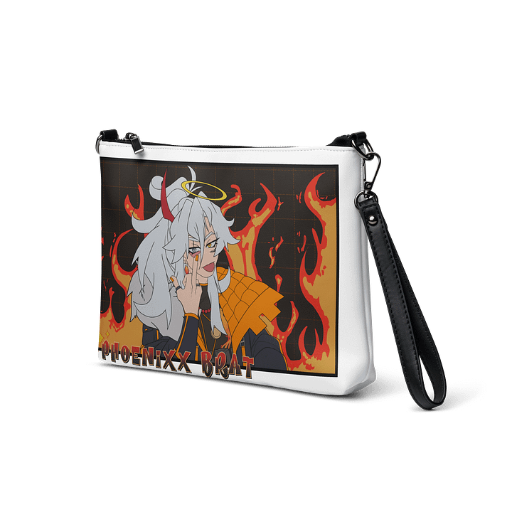 Brat V.2 - Large Cross Body Bag product image (2)