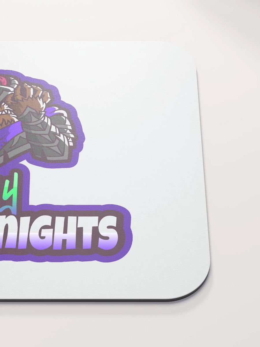 JayWhiteKnights PrecisionPad product image (5)