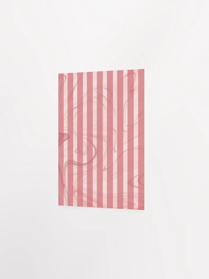 concentration cue #8 (right) poster product image (14)