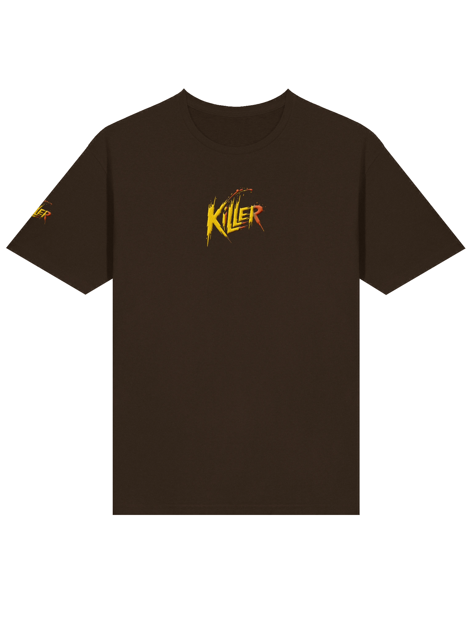 Explosive Killer Unisex T-Shirt product image (3)