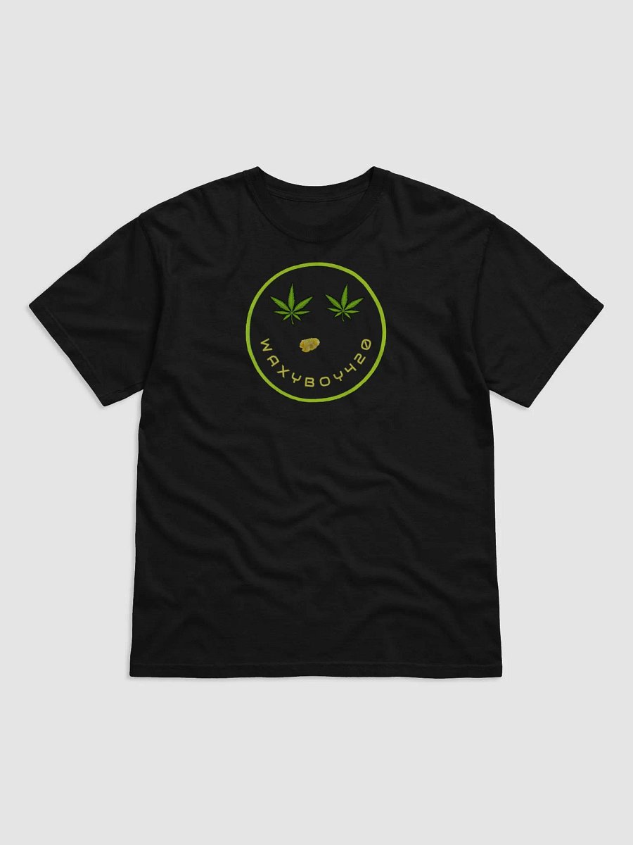 Waxyboy Logo T-shirt product image (1)