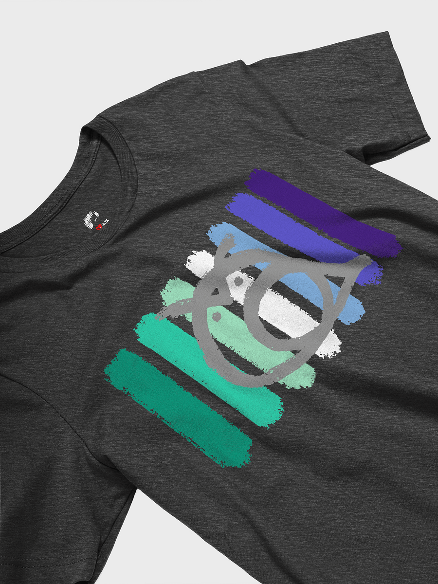 pride owl #2 tee product image (2)