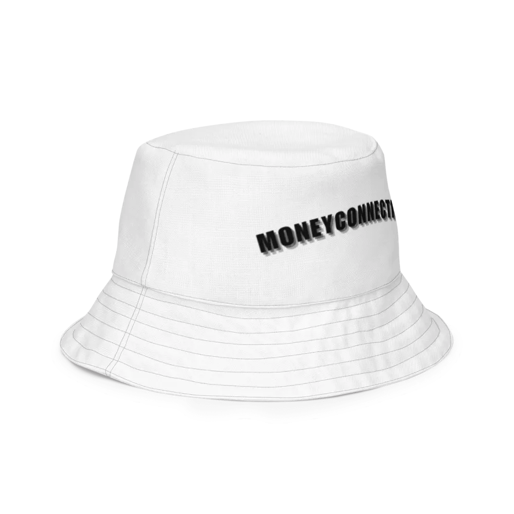 Remain Da Same (Bucket hat) product image (5)